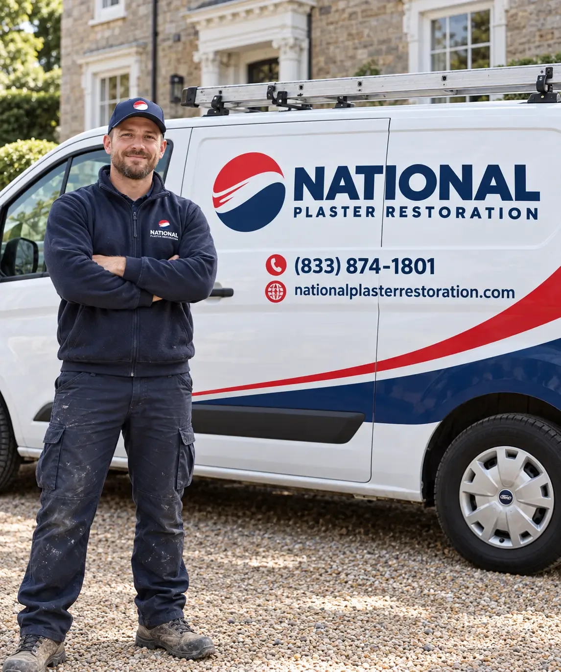 Plaster Repair company in Osseo, MI